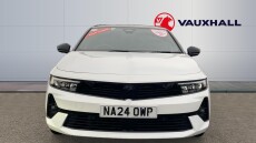 Vauxhall Astra 1.2 Turbo 130 GS 5dr Petrol Hatchback